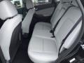 2022 Hyundai Kona SEL Rear Seat