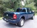 Patriot Blue Pearl - 2500 Laramie Crew Cab 4x4 Photo No. 6