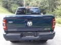 Patriot Blue Pearl - 2500 Laramie Crew Cab 4x4 Photo No. 7