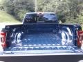 Patriot Blue Pearl - 2500 Laramie Crew Cab 4x4 Photo No. 8