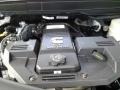 Patriot Blue Pearl - 2500 Laramie Crew Cab 4x4 Photo No. 10