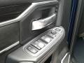 Patriot Blue Pearl - 2500 Laramie Crew Cab 4x4 Photo No. 12