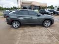  2022 Tucson SE Amazon Gray