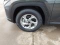 2022 Hyundai Tucson SE Wheel and Tire Photo