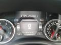 2021 2500 Laramie Crew Cab 4x4 Laramie Crew Cab 4x4 Gauges