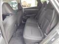 Black Rear Seat Photo for 2022 Hyundai Tucson #142304588