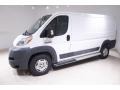  2016 ProMaster 1500 Low Roof Cargo Van Bright White