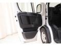 2016 Ram ProMaster Gray Interior Door Panel Photo