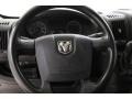 Gray Steering Wheel Photo for 2016 Ram ProMaster #142304780