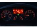 Gray Gauges Photo for 2016 Ram ProMaster #142304801