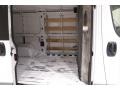 Bright White - ProMaster 1500 Low Roof Cargo Van Photo No. 11