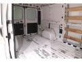Bright White - ProMaster 1500 Low Roof Cargo Van Photo No. 13