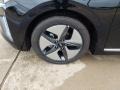 2021 Hyundai Ioniq Hybrid Limited Wheel and Tire Photo