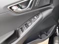 2021 Black Noir Pearl Hyundai Ioniq Hybrid Limited  photo #14