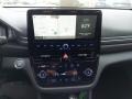 2021 Hyundai Ioniq Hybrid Limited Controls