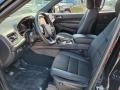 2021 DB Black Dodge Durango GT AWD  photo #2