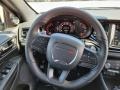 2021 DB Black Dodge Durango GT AWD  photo #5