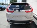 2018 Sandstorm Metallic Honda CR-V EX-L AWD  photo #4