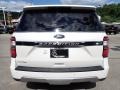 2018 Oxford White Ford Expedition Limited Max 4x4  photo #4