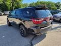 2021 DB Black Dodge Durango GT AWD  photo #8