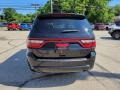 2021 DB Black Dodge Durango GT AWD  photo #9