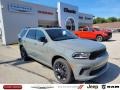 Destroyer Gray - Durango GT AWD Photo No. 1