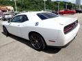 Ivory White Tri-Coat Pearl - Challenger SRT 392 Photo No. 3