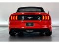 2019 Race Red Ford Mustang EcoBoost Premium Convertible  photo #3