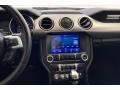 Ebony Controls Photo for 2019 Ford Mustang #142306976