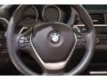 Cognac 2018 BMW 2 Series 230i xDrive Convertible Steering Wheel