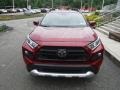 Ruby Flare Pearl - RAV4 Adventure AWD Photo No. 11