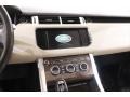 Corris Grey Metallic - Range Rover Sport Supercharged Photo No. 9