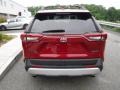 2019 Ruby Flare Pearl Toyota RAV4 Adventure AWD  photo #16