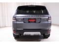 Corris Grey Metallic - Range Rover Sport Supercharged Photo No. 19