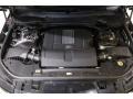 Corris Grey Metallic - Range Rover Sport Supercharged Photo No. 20