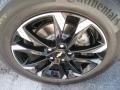 Satin Steel Metallic - TrailBlazer LT Photo No. 7