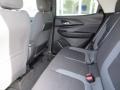 Satin Steel Metallic - TrailBlazer LT Photo No. 12