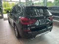 Black Sapphire Metallic - X3 xDrive30i Photo No. 2
