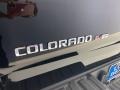 2019 Black Chevrolet Colorado Z71 Crew Cab 4x4  photo #11