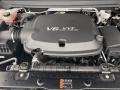 3.6 Liter DFI DOHC 24-Valve VVT V6 2019 Chevrolet Colorado Z71 Crew Cab 4x4 Engine