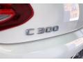 Polar White - C 300 Cabriolet Photo No. 31