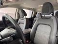 Jet Black Front Seat Photo for 2019 Chevrolet Colorado #142308185
