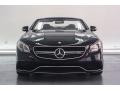 Black - S 63 AMG 4Matic Cabriolet Photo No. 2