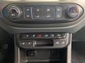 2019 Chevrolet Colorado Z71 Crew Cab 4x4 Controls