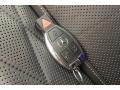 Keys of 2017 S 63 AMG 4Matic Cabriolet