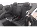 Black Rear Seat Photo for 2017 Mercedes-Benz S #142308299