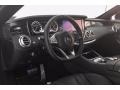 Black Dashboard Photo for 2017 Mercedes-Benz S #142308317