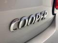 2018 White Silver Metallic Mini Hardtop Cooper 2 Door  photo #11