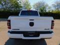 Bright White - 2500 Laramie Crew Cab 4x4 Photo No. 6