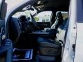 Bright White - 2500 Laramie Crew Cab 4x4 Photo No. 11